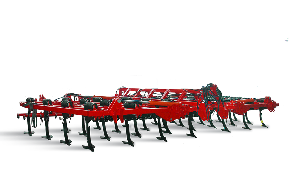 Культиватор КСУ-9ПС