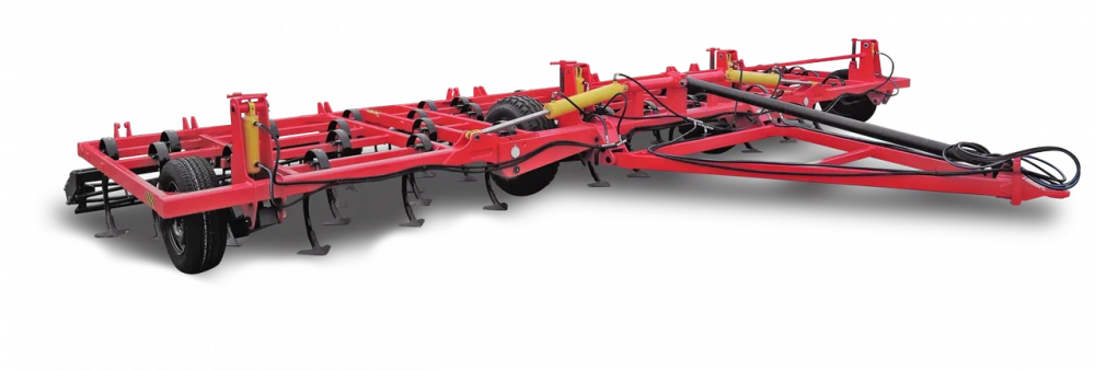 Культиватор КС-8А