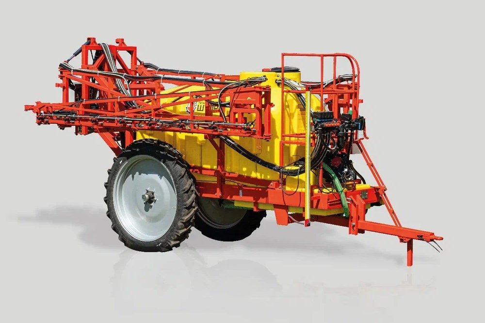 Опрыскиватель ОМПШ-3000 «ШТОРМ»