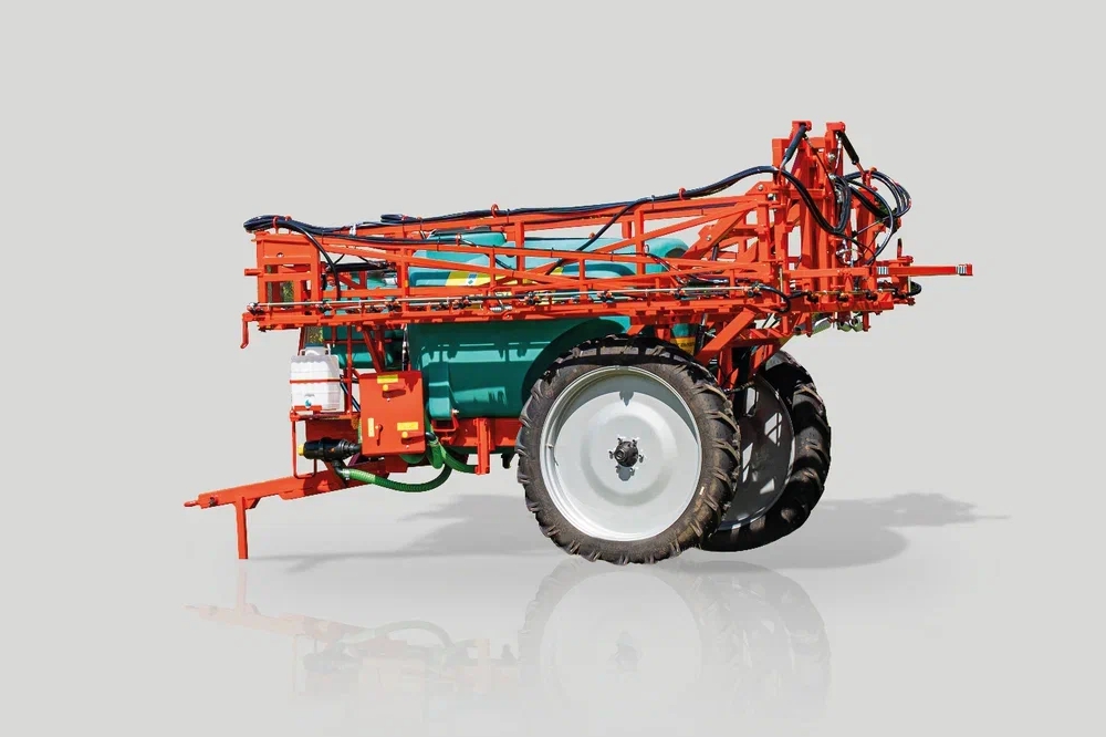 Опрыскиватель ОМПШ-2500 «ТОРНАДО»