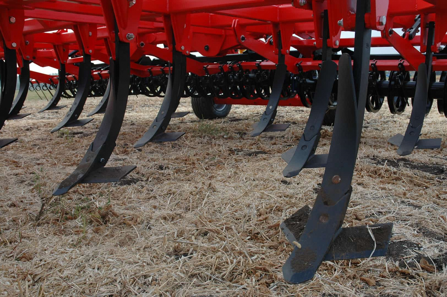 Культиватор КСУ-8П